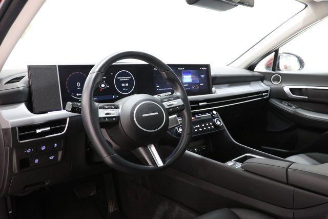 used 2025 Hyundai Sonata Hybrid car, priced at $30,224