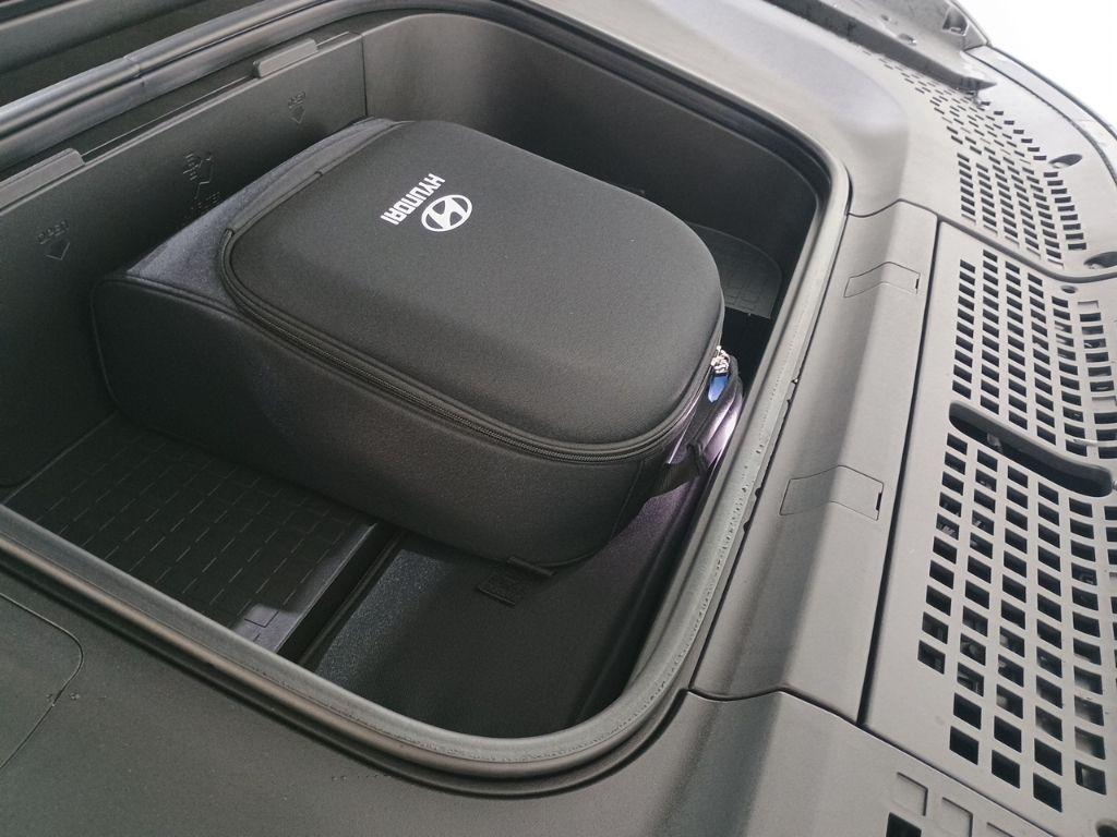 new 2026 Hyundai IONIQ 9 car, priced at $56,216