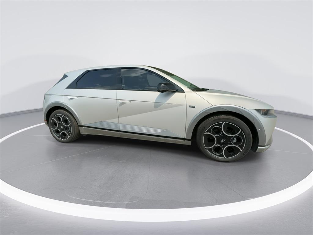 new 2024 Hyundai IONIQ 5 car, priced at $43,994