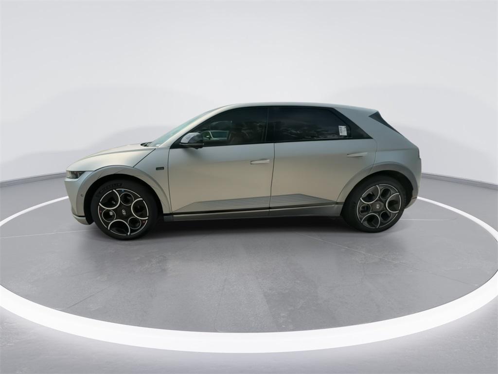 new 2024 Hyundai IONIQ 5 car, priced at $43,994