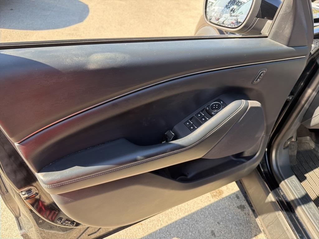 used 2021 Ford Mustang Mach-E car, priced at $13,694