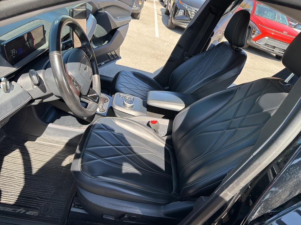 used 2021 Ford Mustang Mach-E car, priced at $13,694
