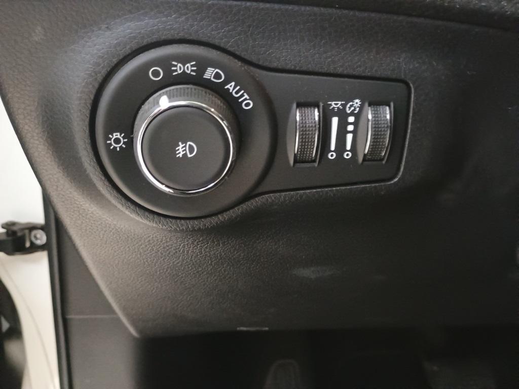 used 2019 Jeep Compass car, priced at $12,444