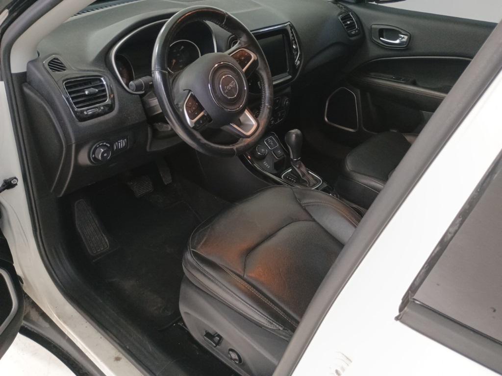 used 2019 Jeep Compass car, priced at $12,444