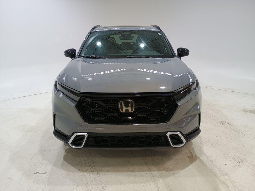 used 2023 Honda CR-V Hybrid car, priced at $31,994