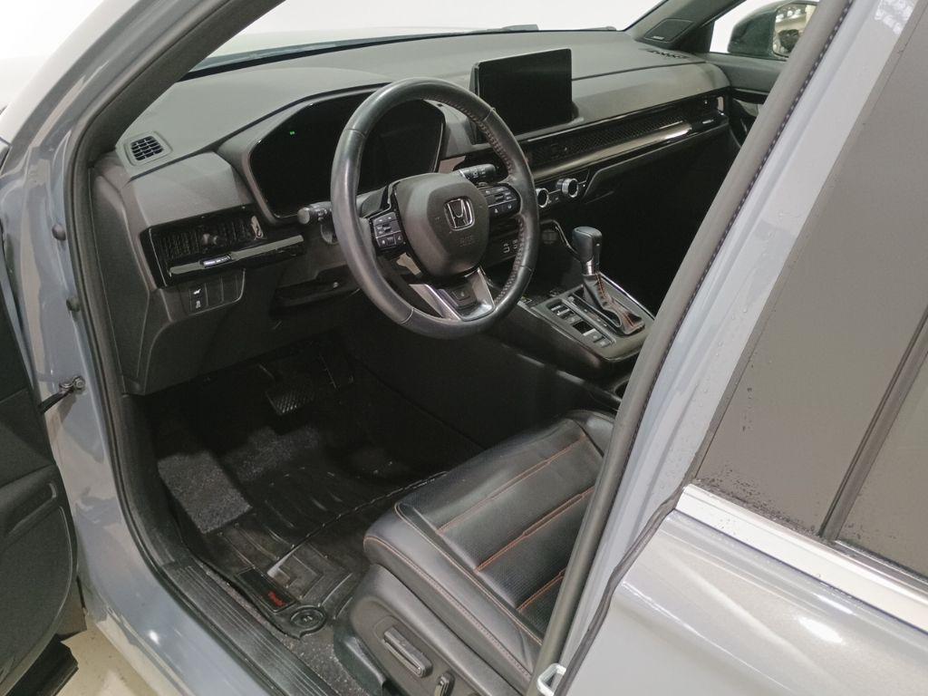 used 2023 Honda CR-V Hybrid car, priced at $31,994