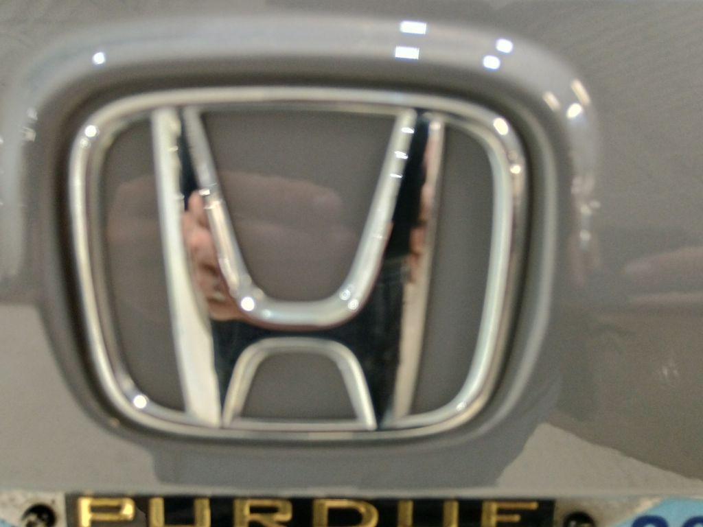 used 2023 Honda CR-V Hybrid car, priced at $31,994