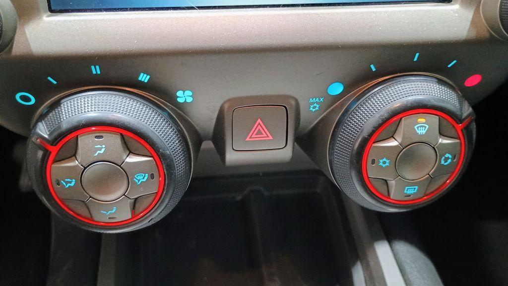 used 2014 Chevrolet Camaro car, priced at $9,994