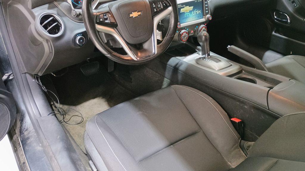 used 2014 Chevrolet Camaro car, priced at $9,994