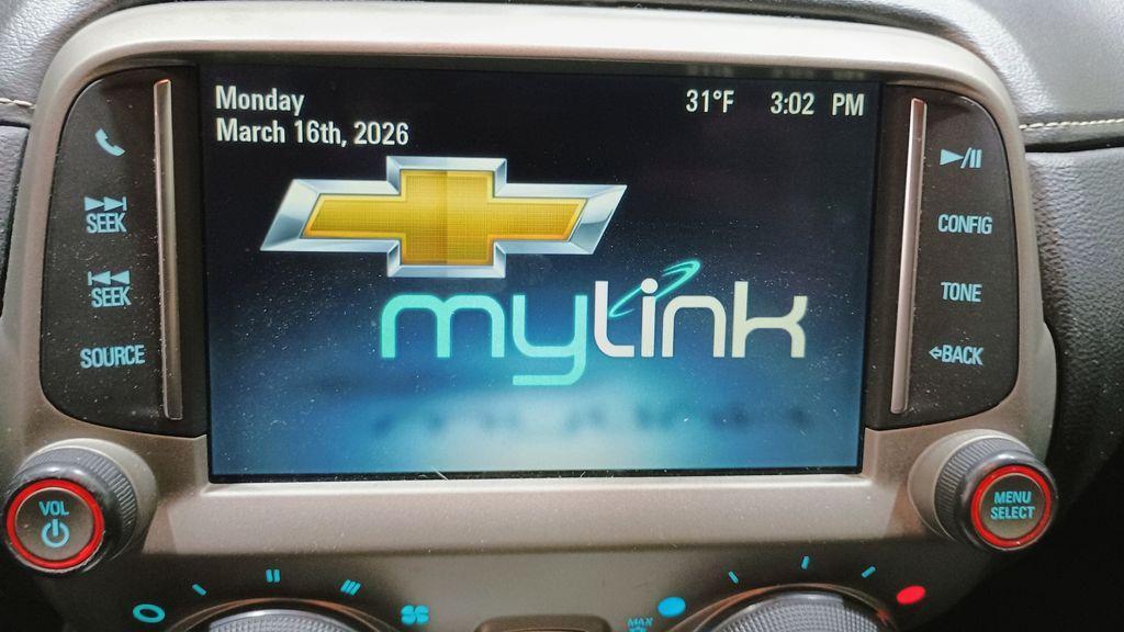 used 2014 Chevrolet Camaro car, priced at $9,994