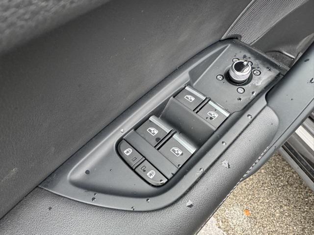 used 2023 Audi Q5 car, priced at $23,698