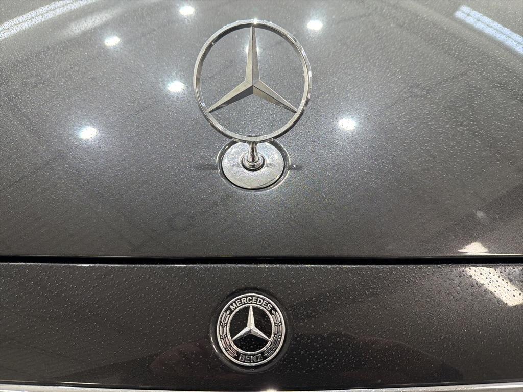 used 2022 Mercedes-Benz S-Class car, priced at $51,994