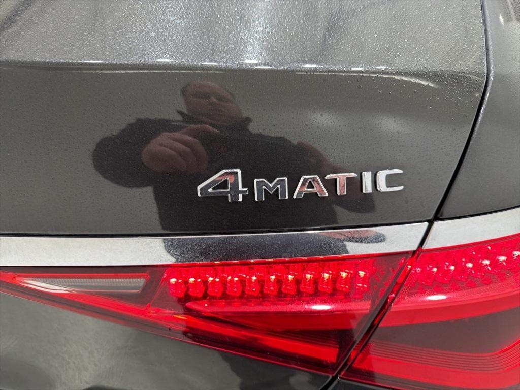 used 2022 Mercedes-Benz S-Class car, priced at $51,994