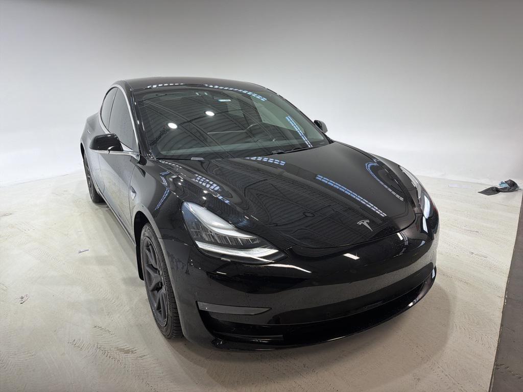 used 2019 Tesla Model 3 car, priced at $18,224