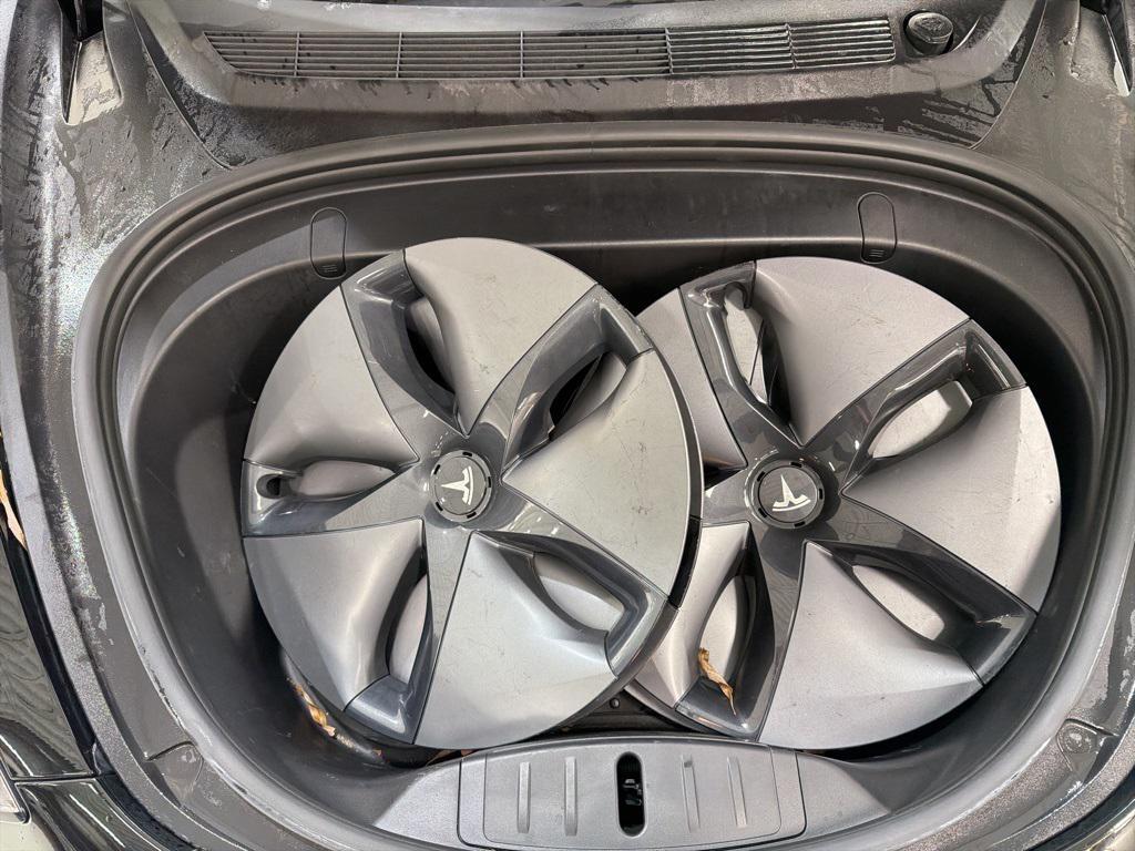 used 2019 Tesla Model 3 car, priced at $18,224