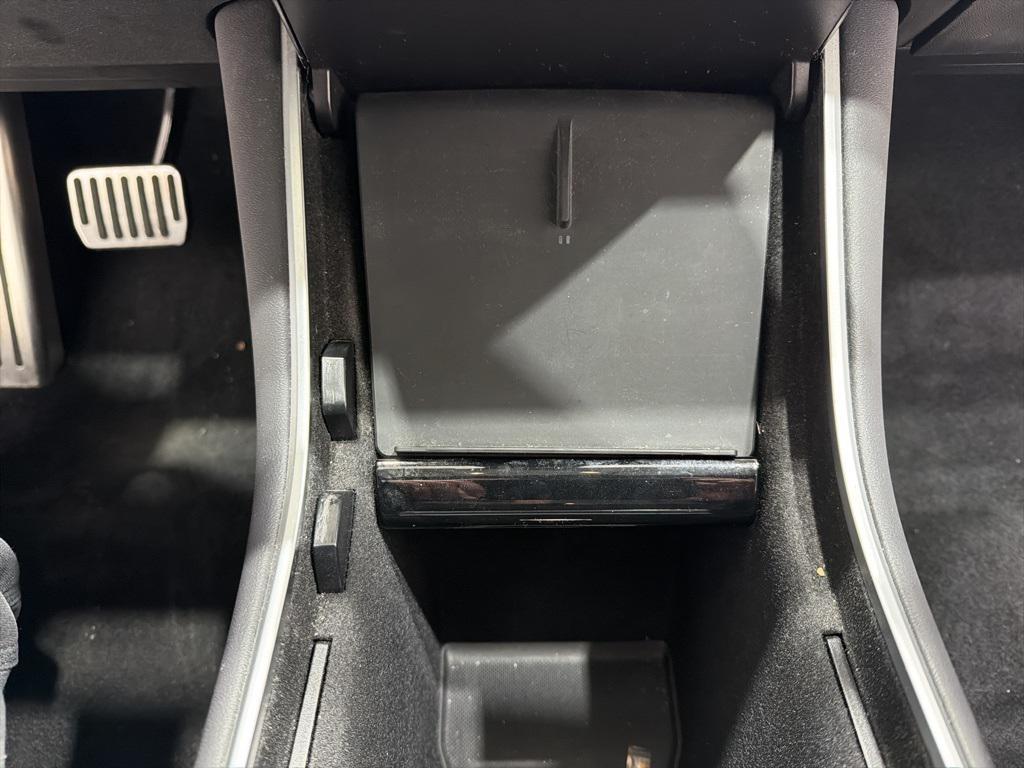 used 2019 Tesla Model 3 car, priced at $18,224