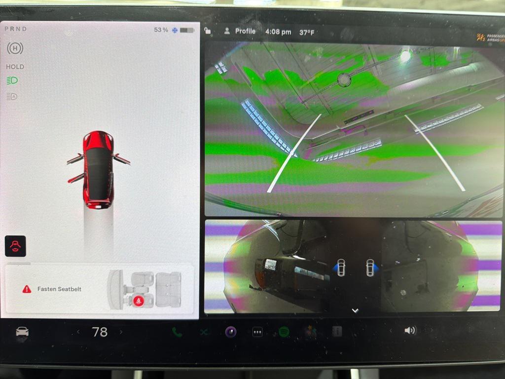 used 2019 Tesla Model 3 car, priced at $18,224