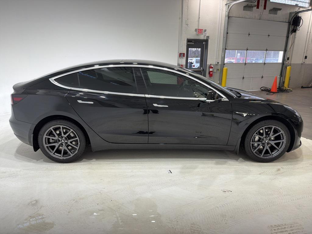 used 2019 Tesla Model 3 car, priced at $18,224