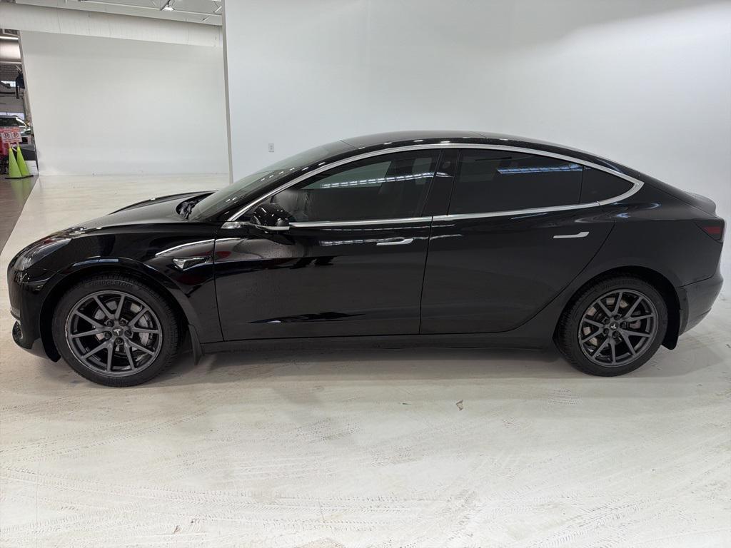 used 2019 Tesla Model 3 car, priced at $18,224