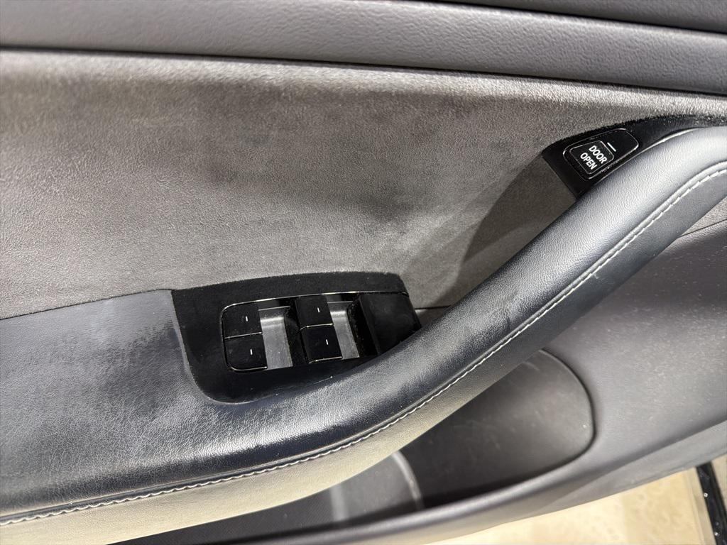 used 2019 Tesla Model 3 car, priced at $18,224