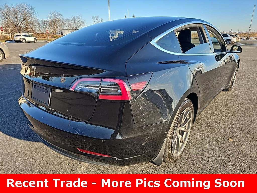 used 2019 Tesla Model 3 car, priced at $18,224
