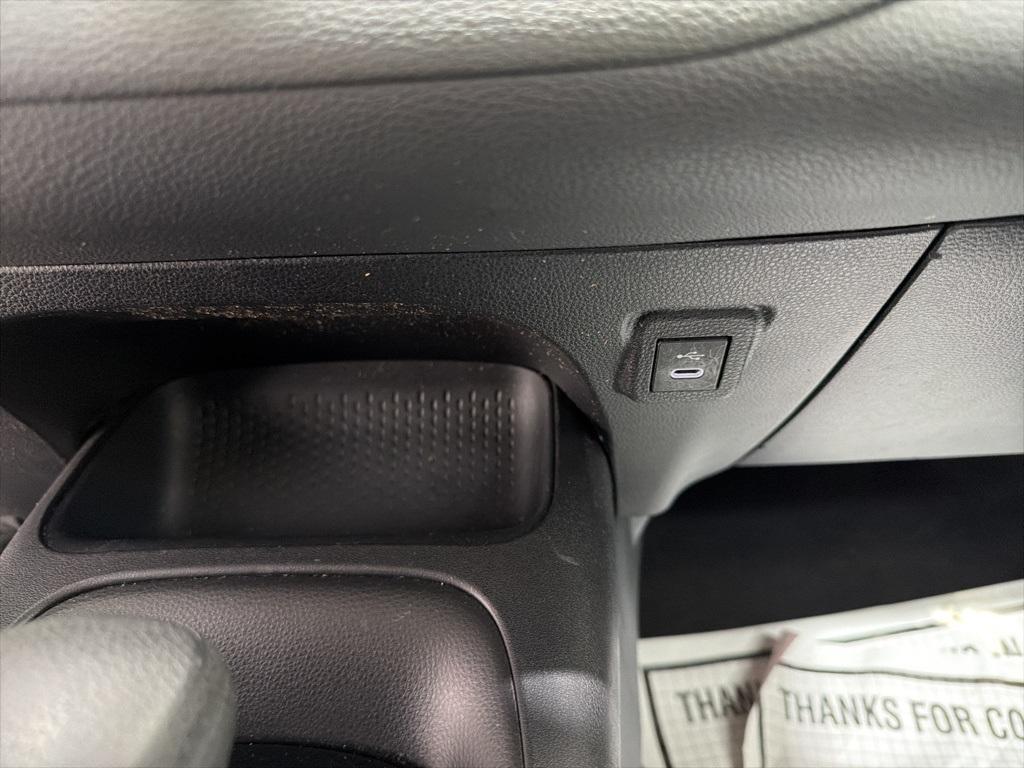 used 2025 Toyota Corolla car, priced at $20,344