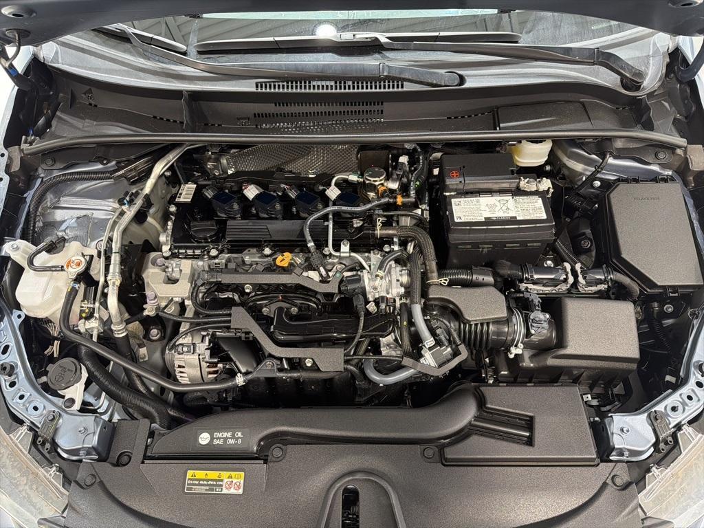 used 2025 Toyota Corolla car, priced at $20,344