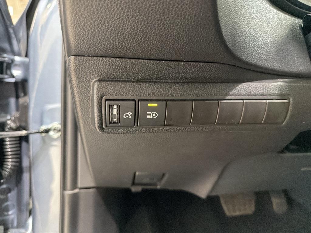 used 2025 Toyota Corolla car, priced at $20,344