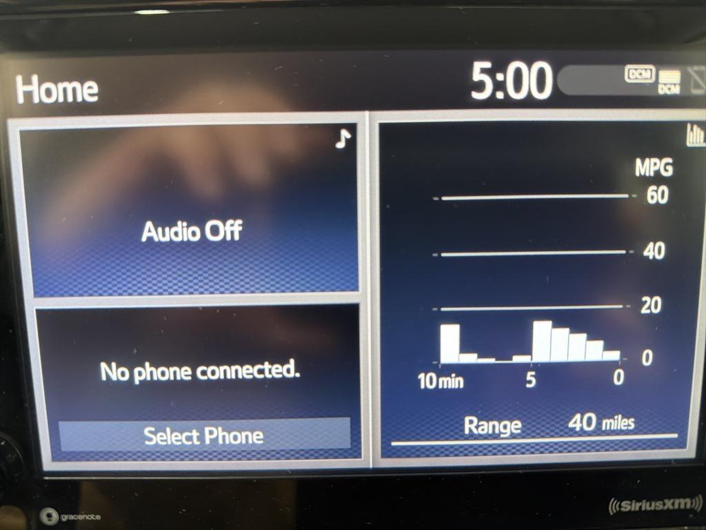 used 2022 Toyota Corolla Cross car, priced at $21,994