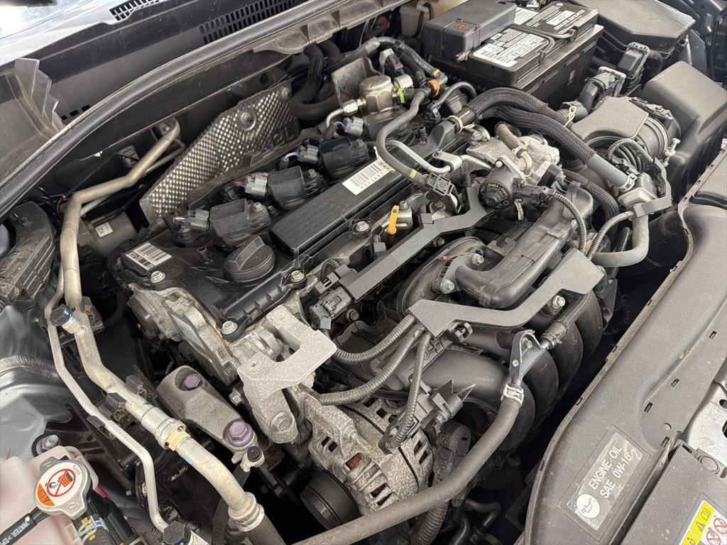 used 2022 Toyota Corolla Cross car, priced at $21,994