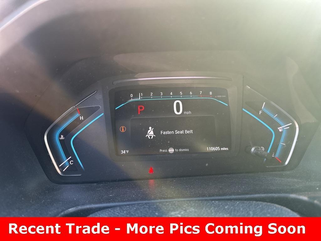 used 2019 Honda Odyssey car, priced at $20,444