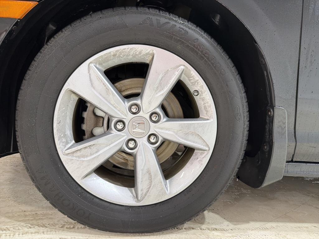 used 2019 Honda Odyssey car, priced at $20,444