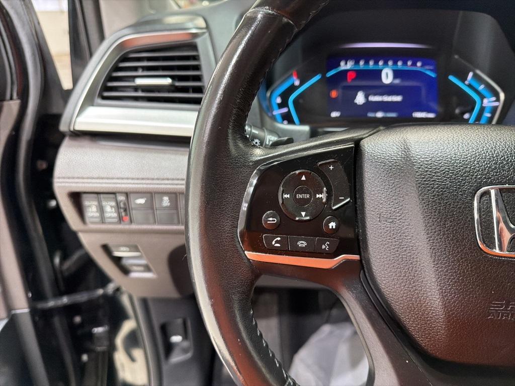 used 2019 Honda Odyssey car, priced at $20,444