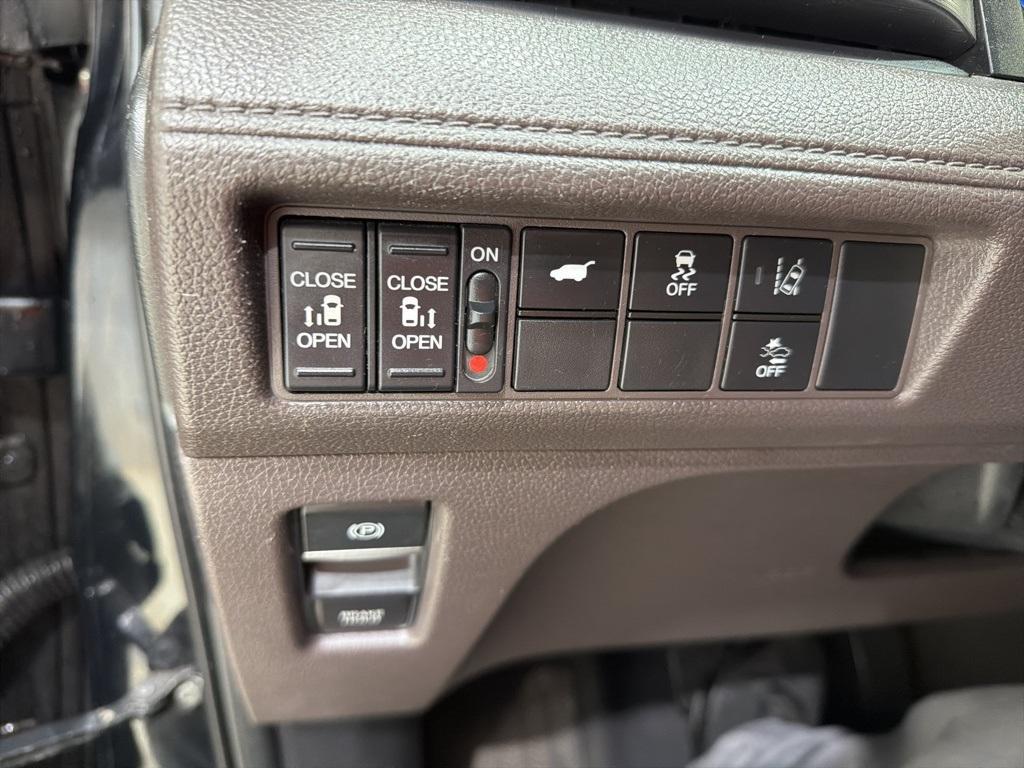 used 2019 Honda Odyssey car, priced at $20,444