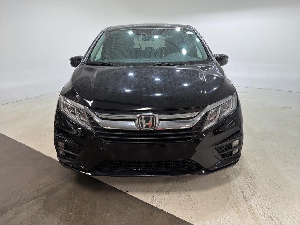 used 2019 Honda Odyssey car, priced at $20,444