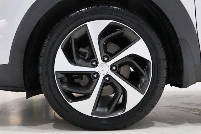 used 2016 Hyundai Tucson car, priced at $13,717