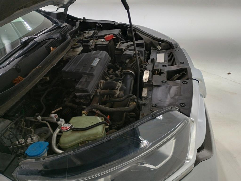 used 2017 Honda CR-V car, priced at $16,224