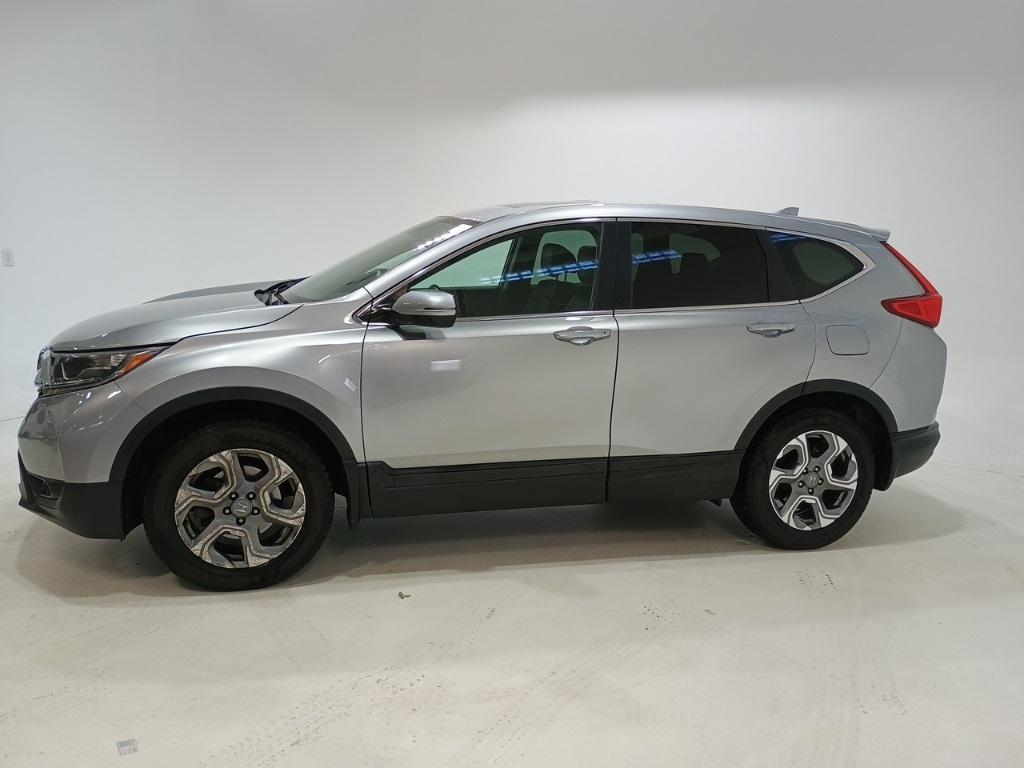 used 2017 Honda CR-V car, priced at $16,224