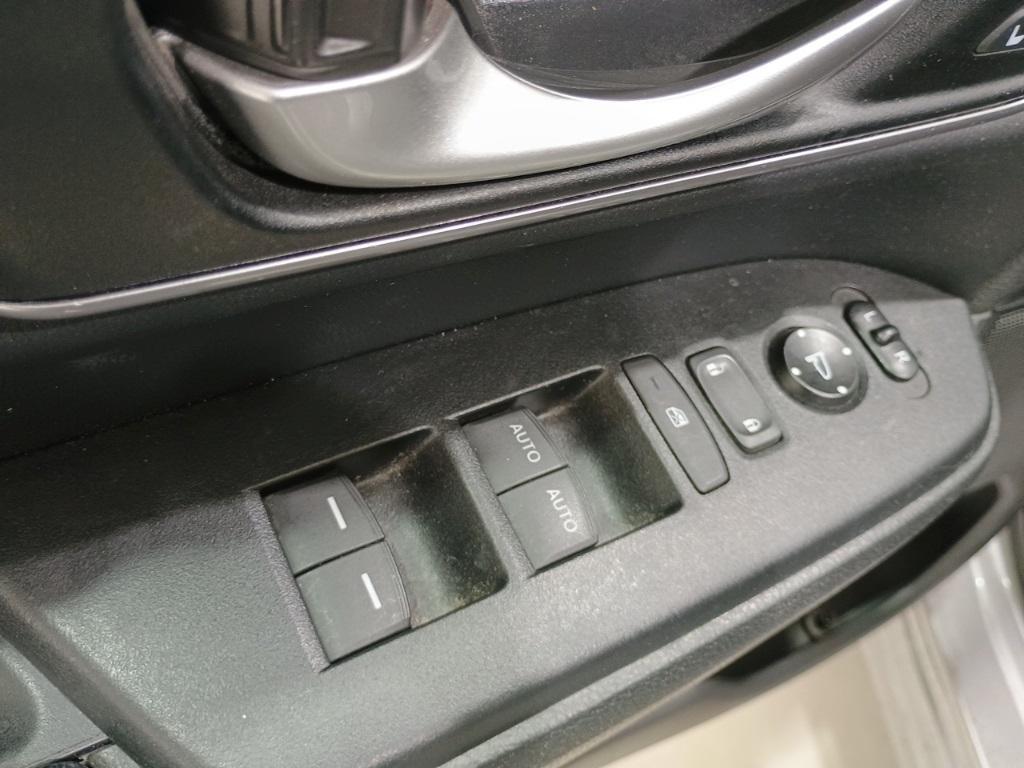 used 2017 Honda CR-V car, priced at $16,224