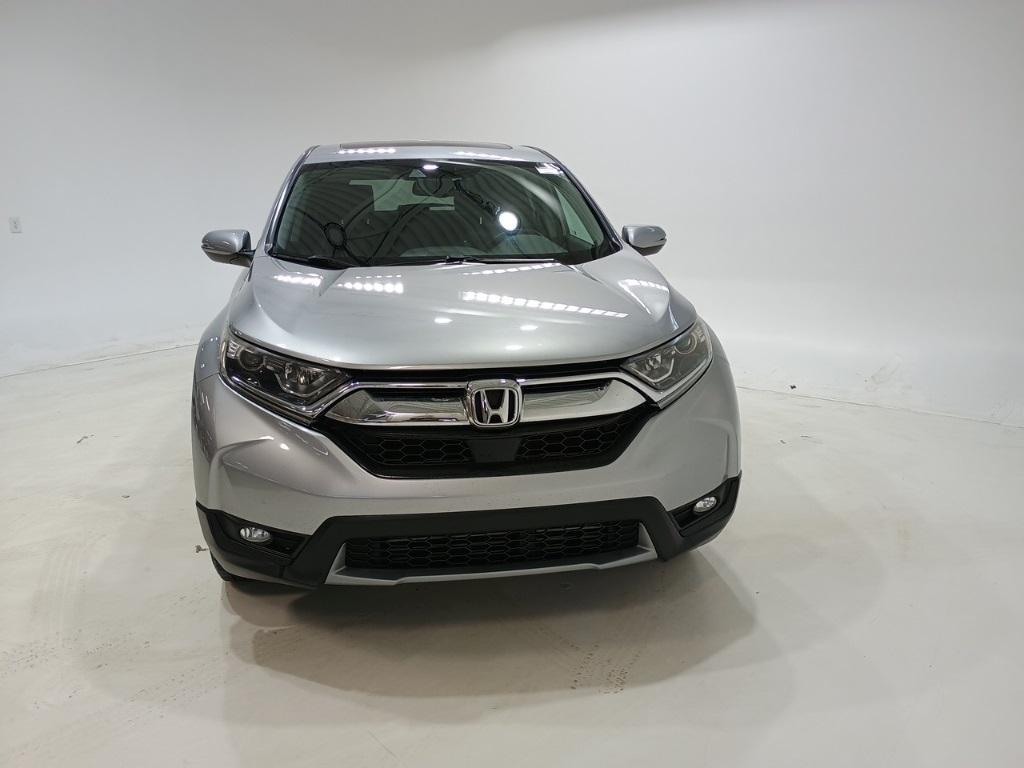 used 2017 Honda CR-V car, priced at $16,224