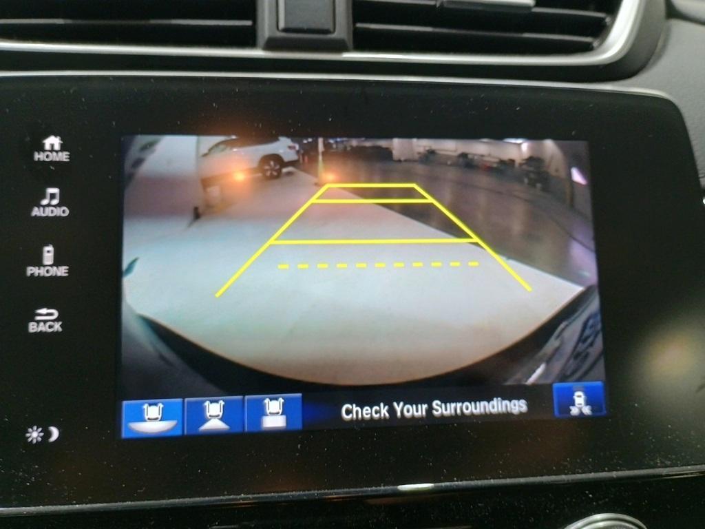 used 2017 Honda CR-V car, priced at $16,224