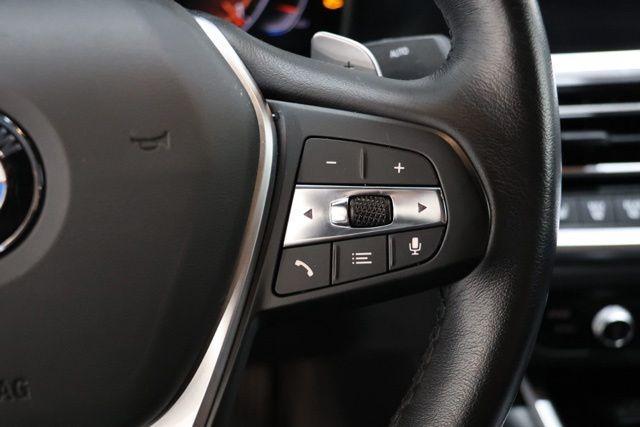 used 2022 BMW 330 car, priced at $29,774