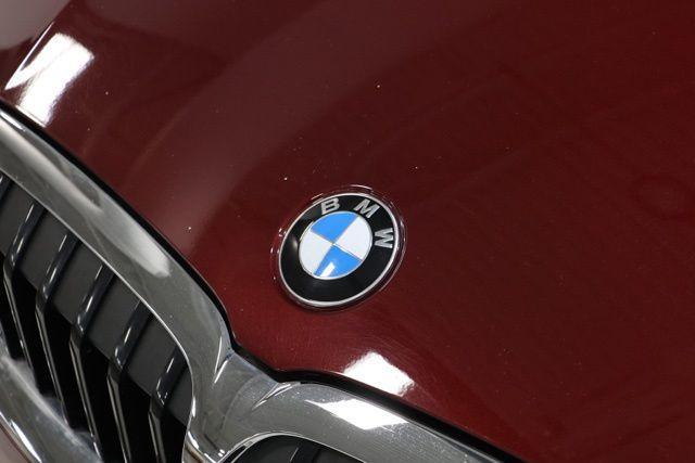 used 2022 BMW 330 car, priced at $29,774