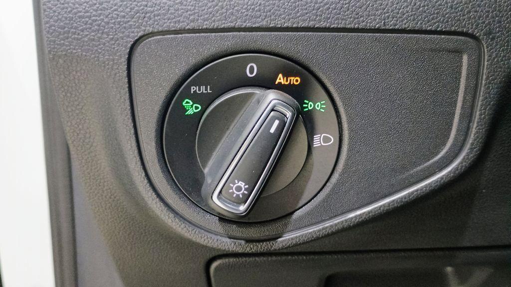 used 2023 Volkswagen Atlas car, priced at $21,494