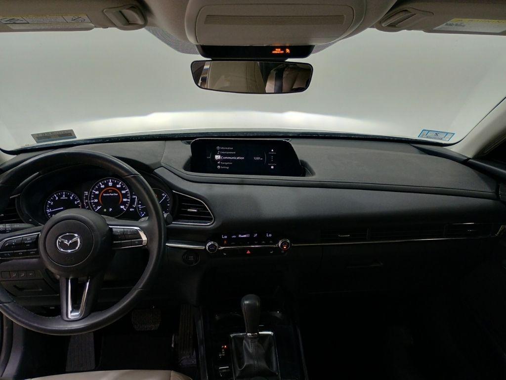 used 2024 Mazda CX-30 car, priced at $24,334