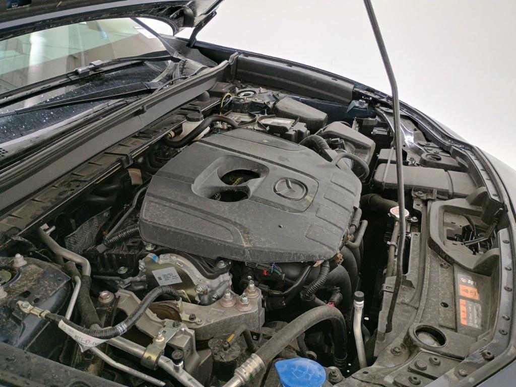 used 2025 Mazda CX-30 car, priced at $23,994