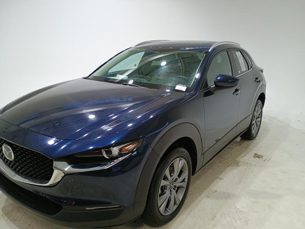 used 2025 Mazda CX-30 car, priced at $23,994