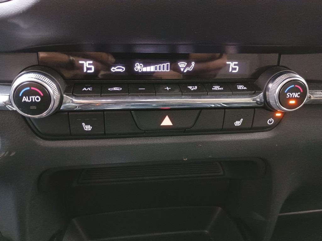 used 2025 Mazda CX-30 car, priced at $23,994