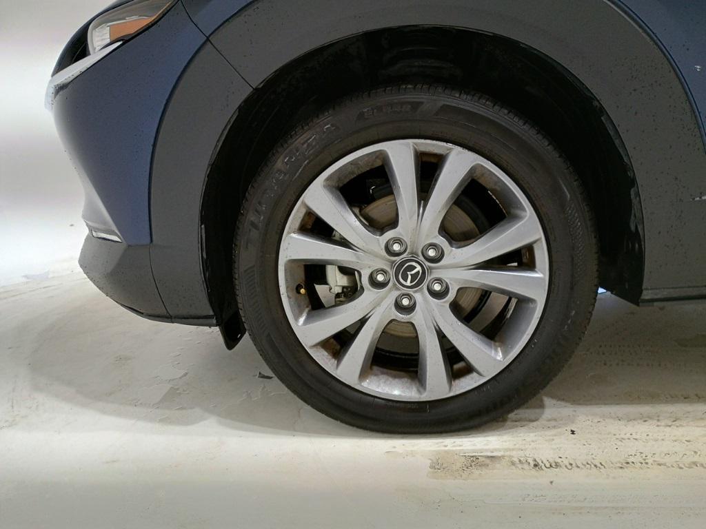 used 2025 Mazda CX-30 car, priced at $23,994
