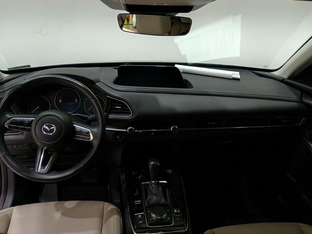 used 2025 Mazda CX-30 car, priced at $23,994